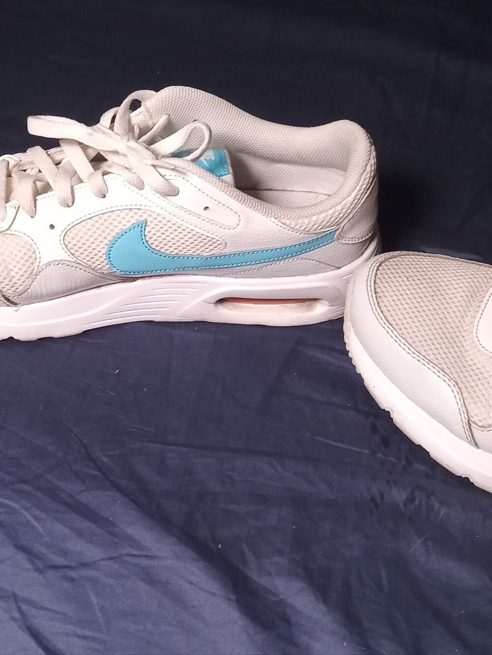 Nike Air Max Sc White Lagoon
